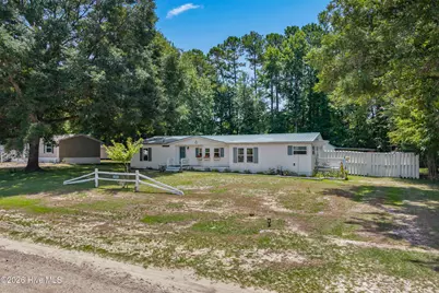 435 Baker Drive SW, Supply, NC 28462 - Photo 1