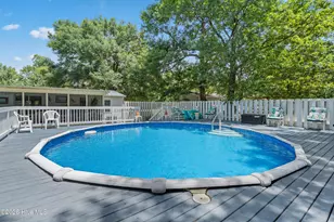 435 Baker Dr SW, Supply, NC 28462 - Photo 31