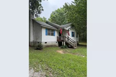 126 Deer Walk Lane, Tarboro, NC 27886 - Photo 1