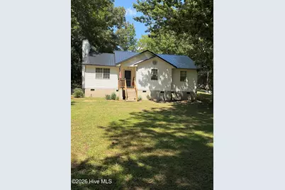 126 Deer Walk Lane, Tarboro, NC 27886 - Photo 1