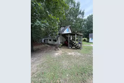 126 Deer Walk Lane, Tarboro, NC 27886 - Photo 5