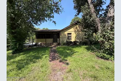 710 King Street, Rockingham, NC 28379 - Photo 1