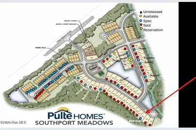 1106 River Marsh Path SE, Southport, NC 28461 - Photo 3