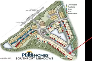 1106 River Marsh Path SE, Southport, NC 28461 - Photo 3