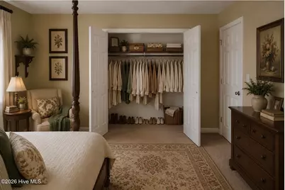 1861 Quail Ridge Road #D, Greenville, NC 27858 - Photo 21