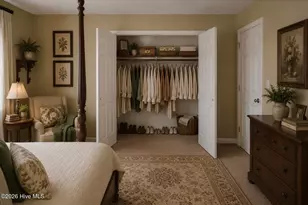 1861 Quail Ridge Rd, Greenville, NC 27858 - Photo 21