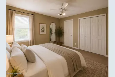 1861 Quail Ridge Road #D, Greenville, NC 27858 - Photo 23