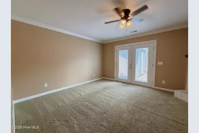 1861 Quail Ridge Road #D, Greenville, NC 27858 - Photo 29