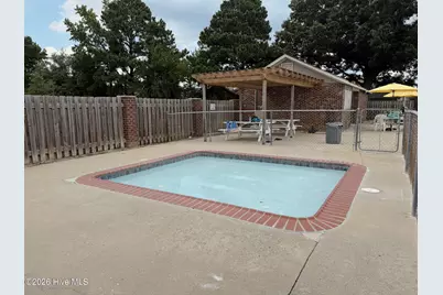 1861 Quail Ridge Road #D, Greenville, NC 27858 - Photo 51