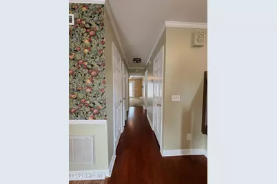 1861 Quail Ridge Road #D, Greenville, NC 27858 - Photo 41