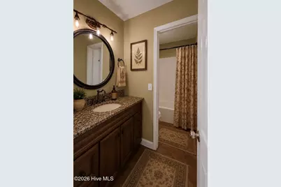 1861 Quail Ridge Road #D, Greenville, NC 27858 - Photo 25