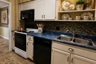 1861 Quail Ridge Rd, Greenville, NC 27858 - Photo 7