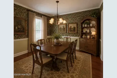 1861 Quail Ridge Road #D, Greenville, NC 27858 - Photo 5