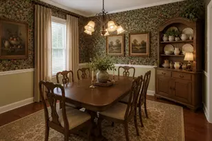 1861 Quail Ridge Rd, Greenville, NC 27858 - Photo 5