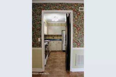1861 Quail Ridge Road #D, Greenville, NC 27858 - Photo 11
