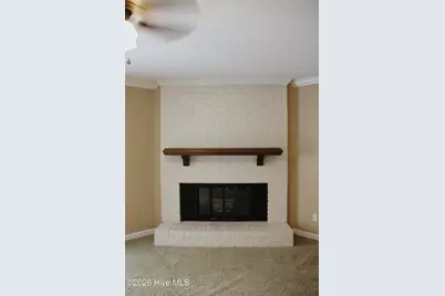 1861 Quail Ridge Road #D, Greenville, NC 27858 - Photo 31