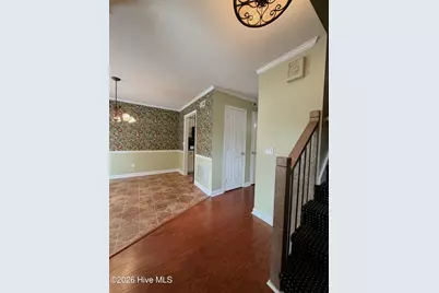 1861 Quail Ridge Road #D, Greenville, NC 27858 - Photo 37