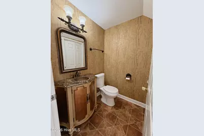 1861 Quail Ridge Road #D, Greenville, NC 27858 - Photo 27