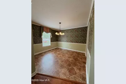 1861 Quail Ridge Road #D, Greenville, NC 27858 - Photo 39