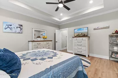 464 Boundary Loop Road NW, Calabash, NC 28467 - Photo 23
