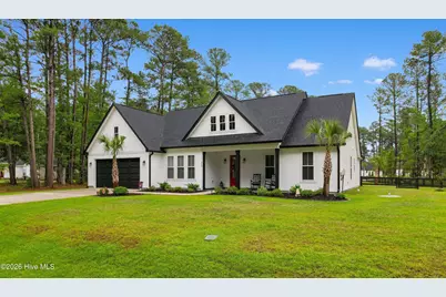 464 Boundary Loop Road NW, Calabash, NC 28467 - Photo 3