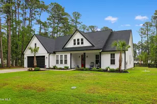 464 Boundary Loop Rd NW, Calabash, NC 28467 - Photo 3