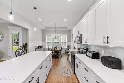 464 Boundary Loop Road NW, Calabash, NC 28467 - Photo 19