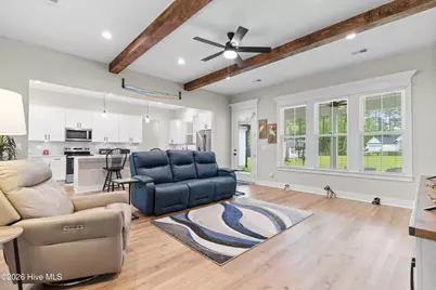 464 Boundary Loop Road NW, Calabash, NC 28467 - Photo 13
