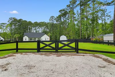 464 Boundary Loop Road NW, Calabash, NC 28467 - Photo 11
