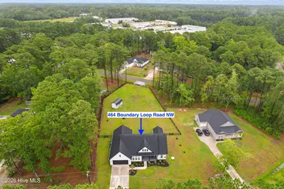 464 Boundary Loop Road NW, Calabash, NC 28467 - Photo 35