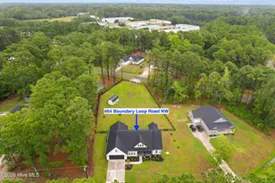 464 Boundary Loop Rd NW, Calabash, NC 28467 - Photo 35