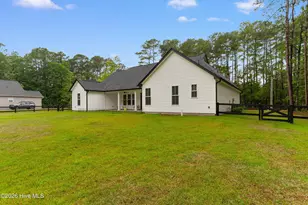 464 Boundary Loop Rd NW, Calabash, NC 28467 - Photo 5