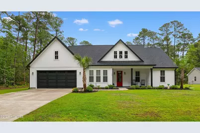 464 Boundary Loop Road NW, Calabash, NC 28467 - Photo 1
