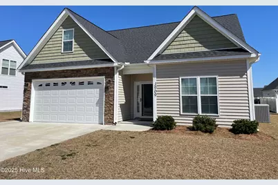 3909 Pensacola Drive, Greenville, NC 27834 - Photo 1