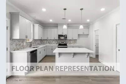 223 Bobbye Drive #Fb41, North Augusta, SC 29841 - Photo 5