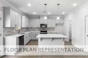 223 Bobbye Dr, North Augusta, SC 29841 - Photo 5