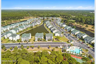 7509 Moorhen Lane SW # 52b, Sunset Beach, NC 28468 - Photo 43