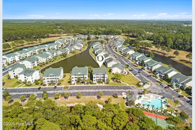 7509 Moorhen Lane SW # 52b, Sunset Beach, NC 28468 - Photo 33