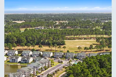 7509 Moorhen Lane SW # 52b, Sunset Beach, NC 28468 - Photo 39
