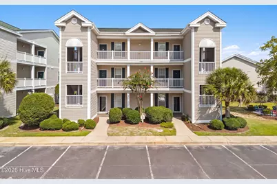 7509 Moorhen Lane SW # 52b, Sunset Beach, NC 28468 - Photo 1