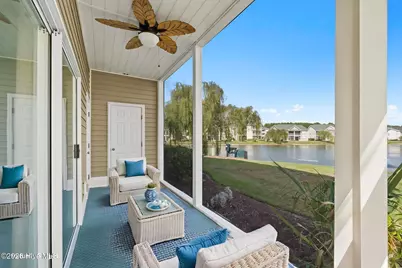 7509 Moorhen Lane SW # 52b, Sunset Beach, NC 28468 - Photo 25