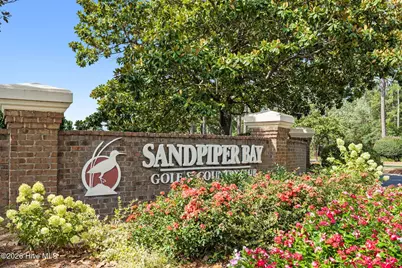 7509 Moorhen Lane SW # 52b, Sunset Beach, NC 28468 - Photo 27