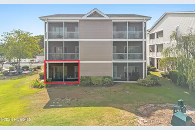 7509 Moorhen Lane SW # 52b, Sunset Beach, NC 28468 - Photo 29