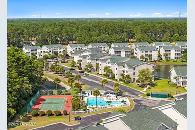 7509 Moorhen Lane SW # 52b, Sunset Beach, NC 28468 - Photo 41