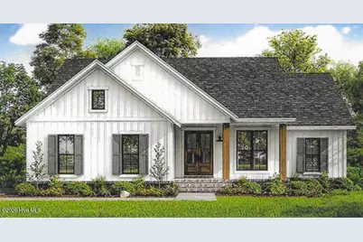 117 Colleton Circle #Lot 163, Edenton, NC 27932 - Photo 1