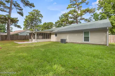 111 Silver Leaf Drive, Jacksonville, NC 28546 - Photo 23