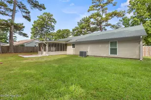 111 Silver Leaf Dr, Jacksonville, NC 28546 - Photo 23