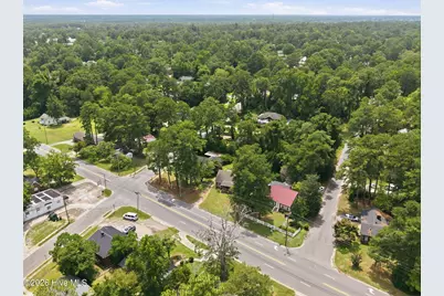1502 N Queen Street, Kinston, NC 28501 - Photo 5
