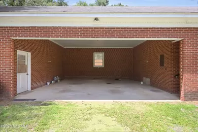 1502 N Queen Street, Kinston, NC 28501 - Photo 37