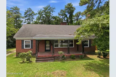 1502 N Queen Street, Kinston, NC 28501 - Photo 29